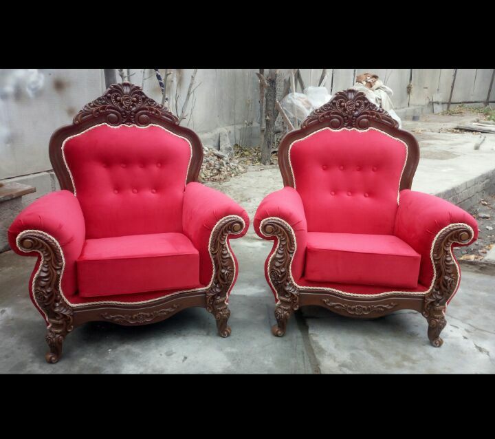 Ремонт и обивка мягкой мебели