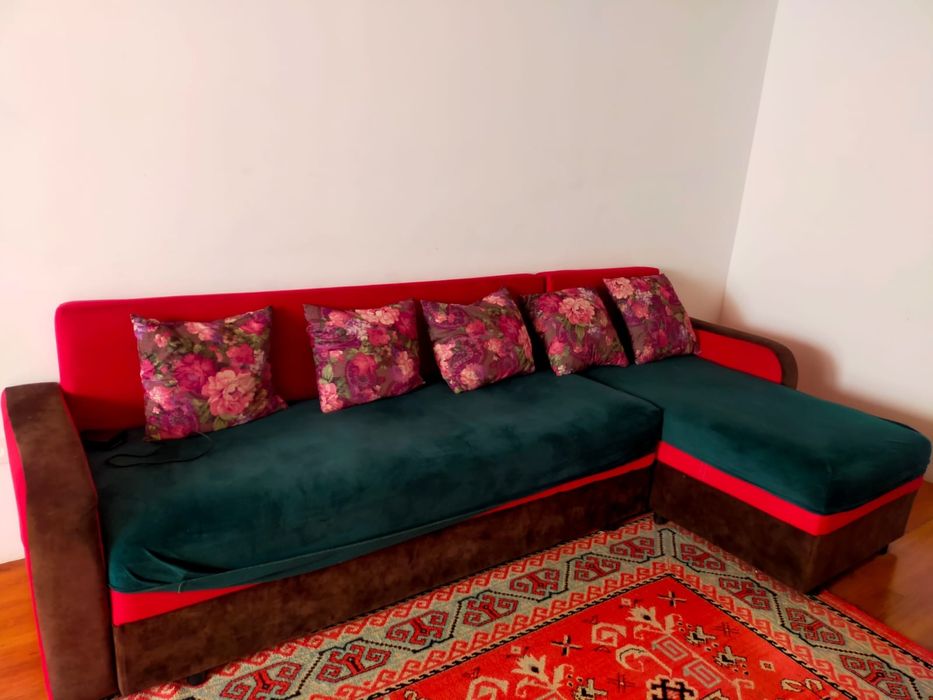 Продам диван б/у