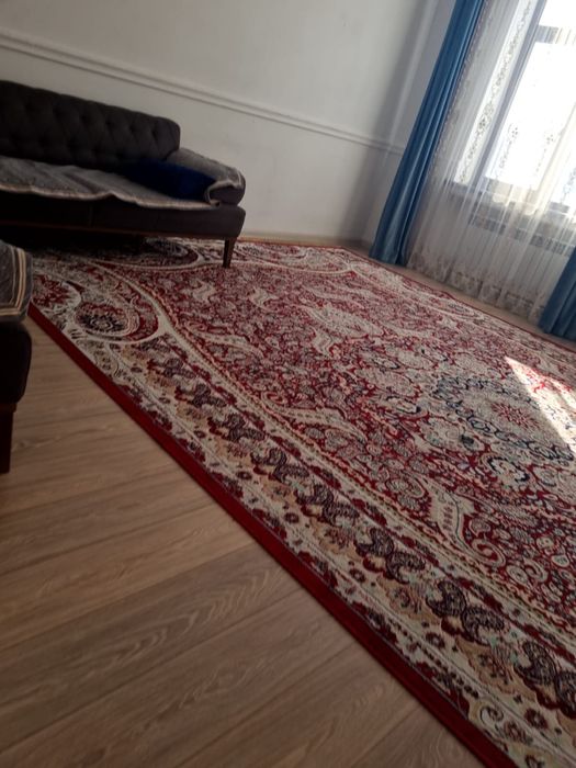 Продам большой ковер
