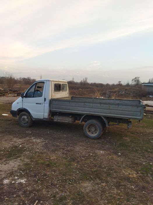 Газ,газель бортовой