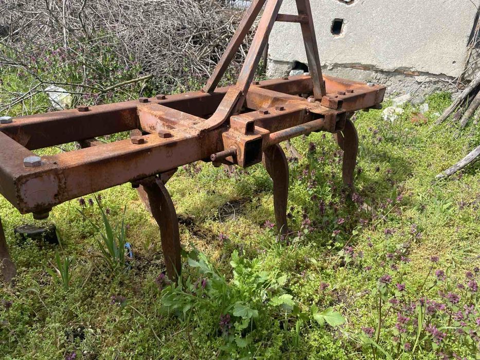 Продълбочител -2 метра