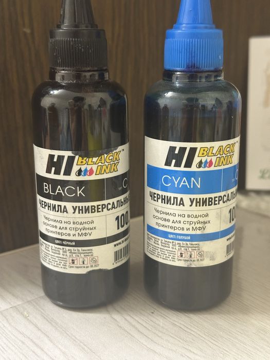 Продам принтер canon