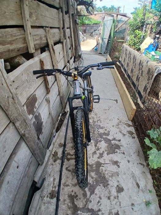 Vănd Biciclete Folosită