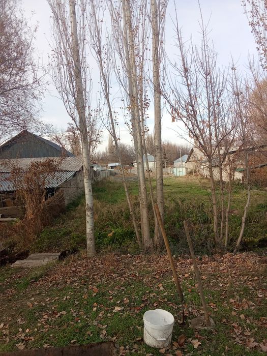 Жер сатылады фундамент бар