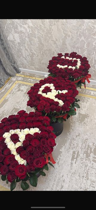 Цветы свежий буква