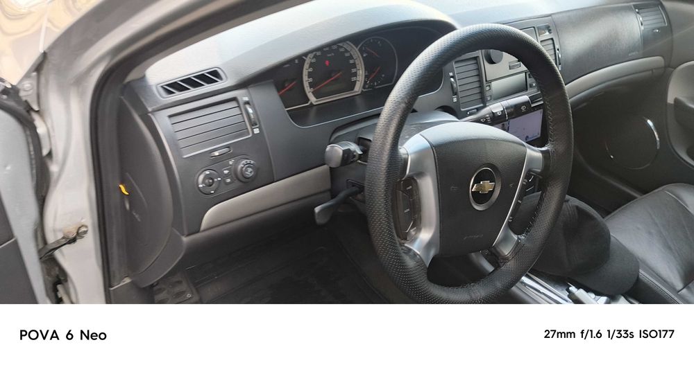 Эпика 2011 пробег 125 000 км