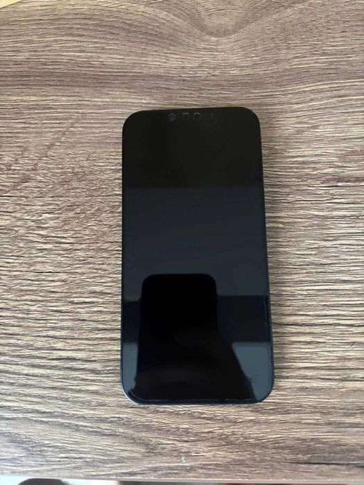 iPhone 14 128GB Midnight