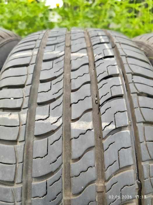 Авто шины. 255/55/18