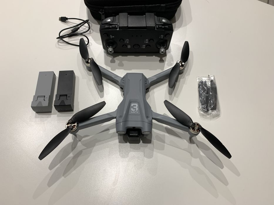 Drona pentru incepatori