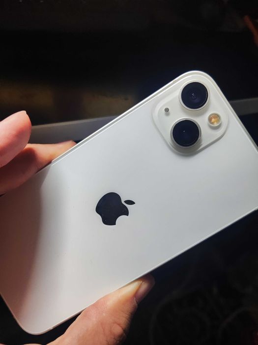 iPhone 13 128gb 79%