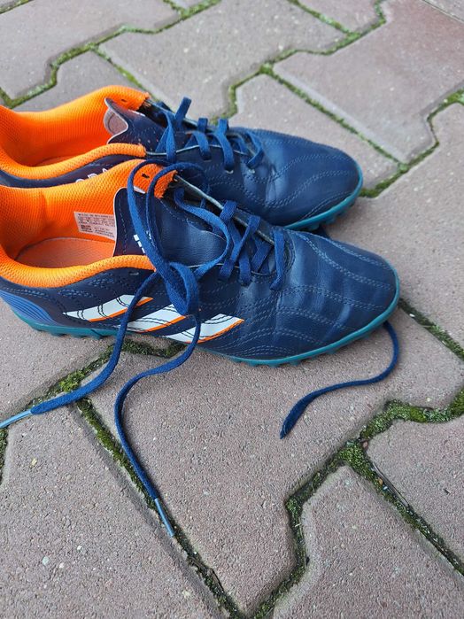 Стоножки Adidas copa номер 37 и 1/3