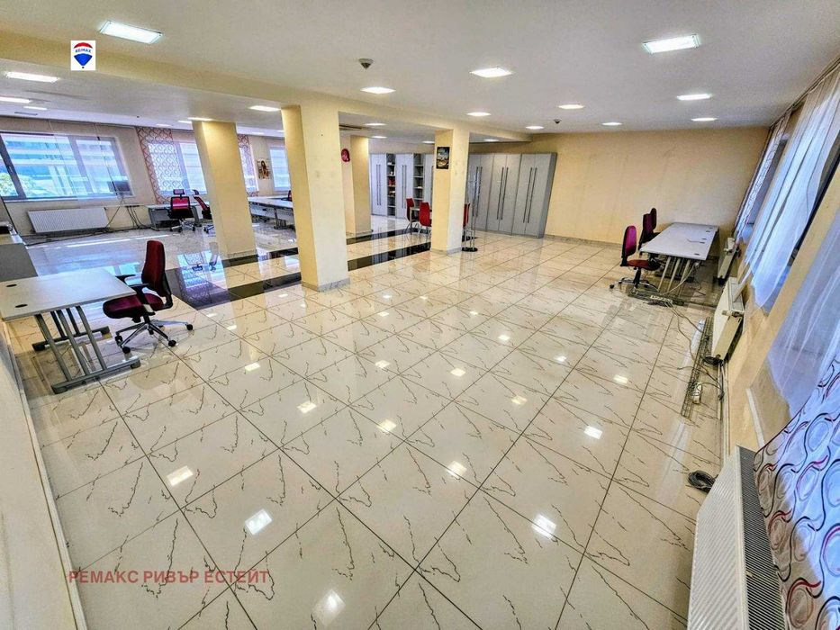 Офис помещения ПОД НАЕМ кв. Чародейка Север