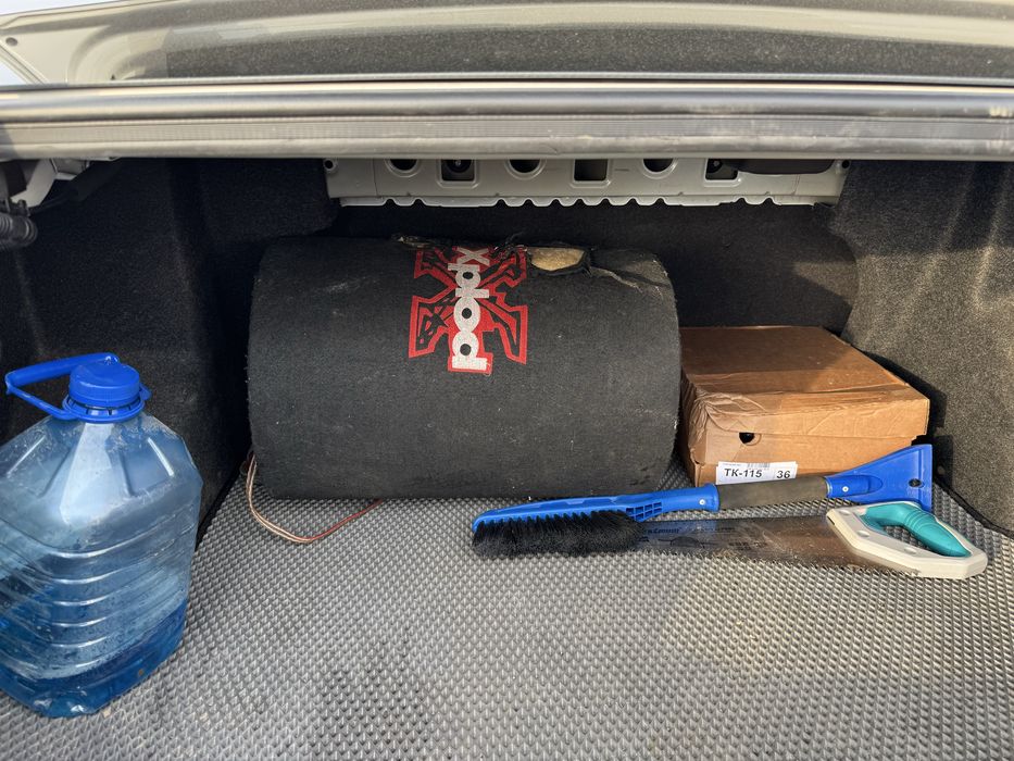 Буфер уселител жаксы