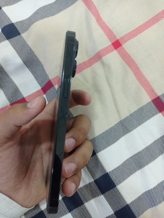 iPhone 14 pro max purple