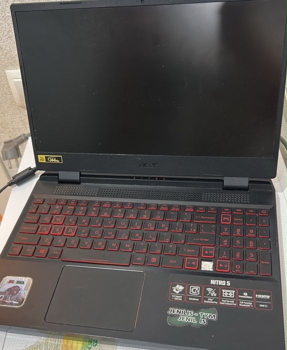 Acer Nitro 5  core i5