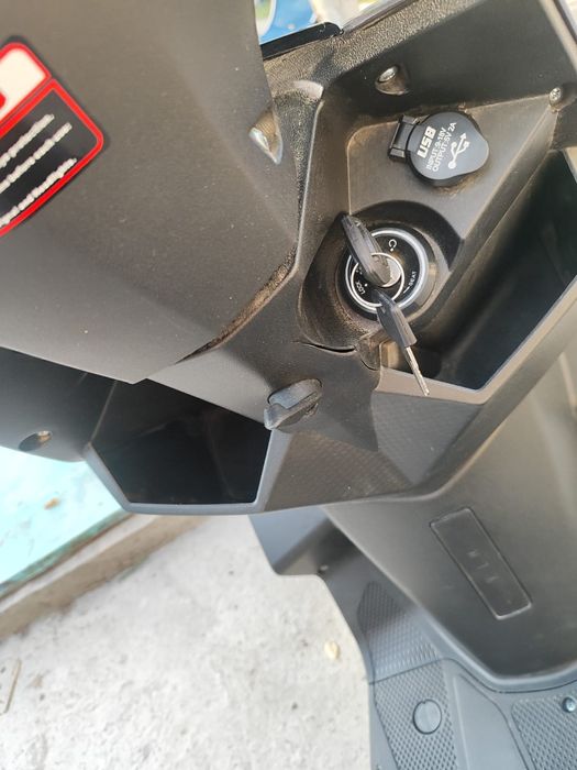 Продам мопед М11