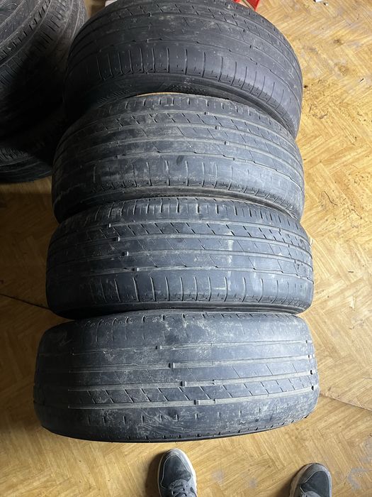 Шины Sailun 215/60 R16