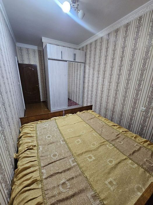 Мукими улица. 2Х комнатная. Чиланзар 3 квартал.