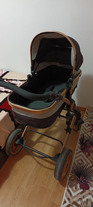 De vânzare căruț 3 în 1