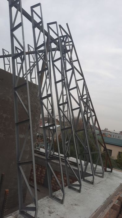 Fermalar sotiladi yoki tayyorlab beriladi