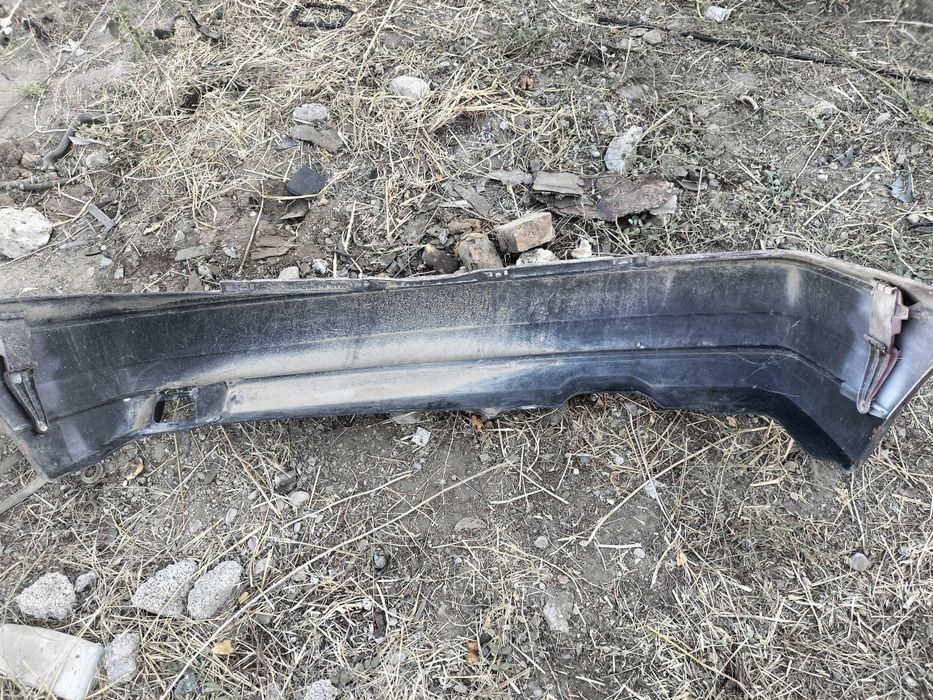 Опель вектра-Б бампер арты