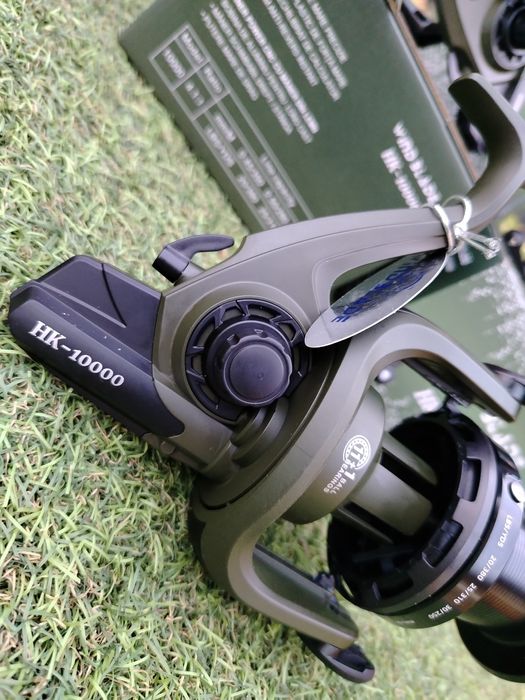 Set 4 lansete Wind Blade HK 10000 11 +1 Rulmenti