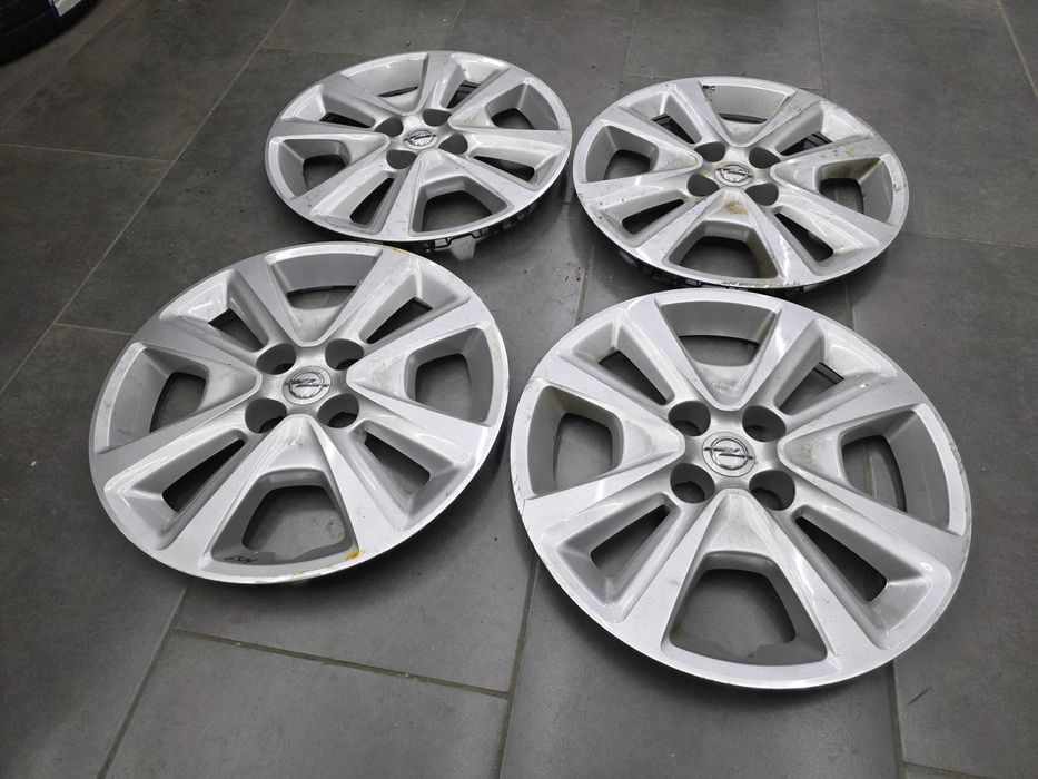 Тасове 15 - Opel