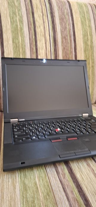 Lenovo Thinkpad t430