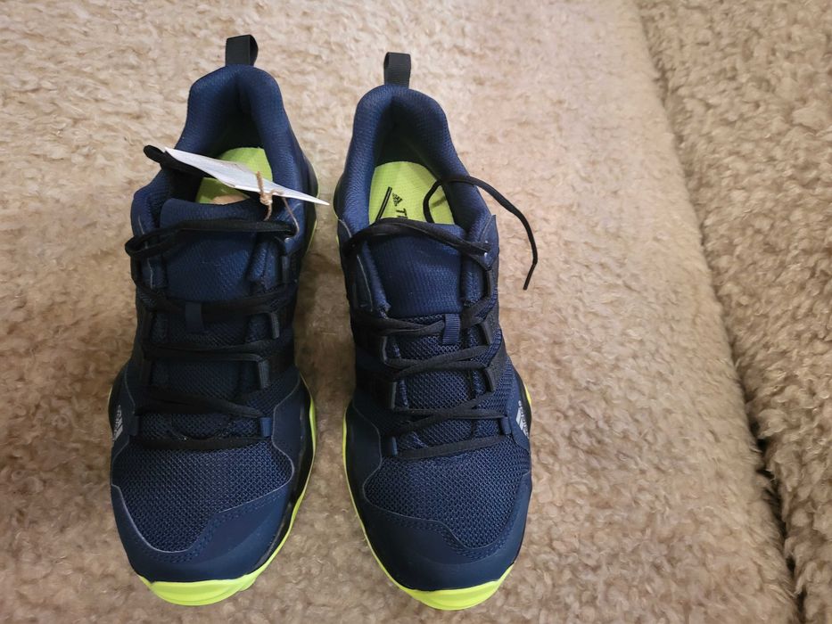 Дамски маратонки adidas terrex