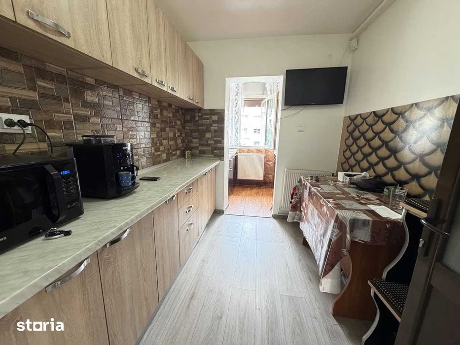Apartament 2 camere Bd. Dacia, Liceu Iulia Zamfirescu