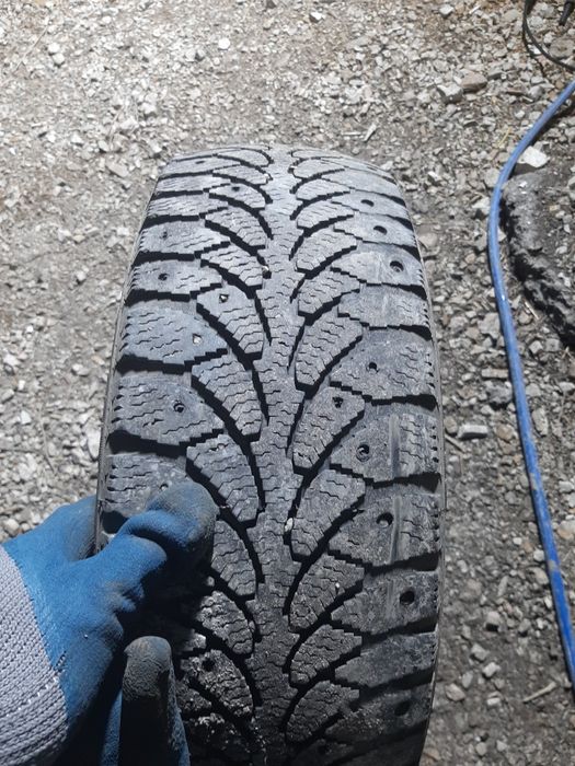 Баллон шина 14размер