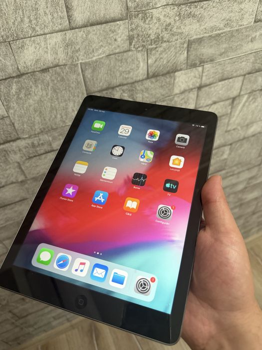 Ofertă iPad Air 1 32 GB WiFi/ Impecabilă