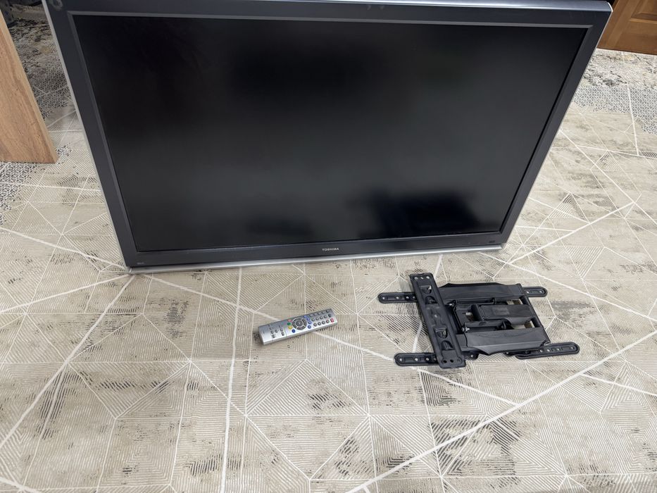 Телевизор Toshiba