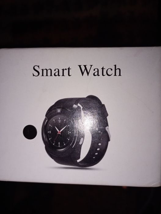 Ceas bărbătesc watch smart