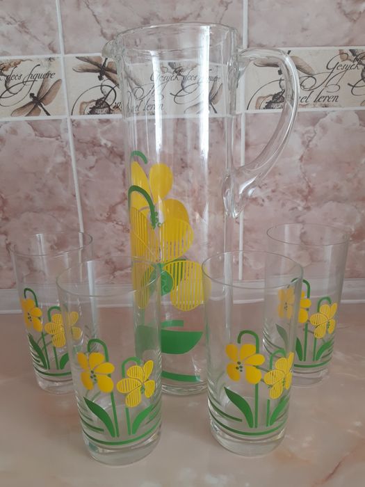 Набор для напитков