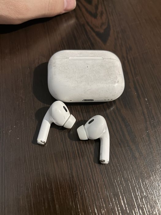 apple airpods pro