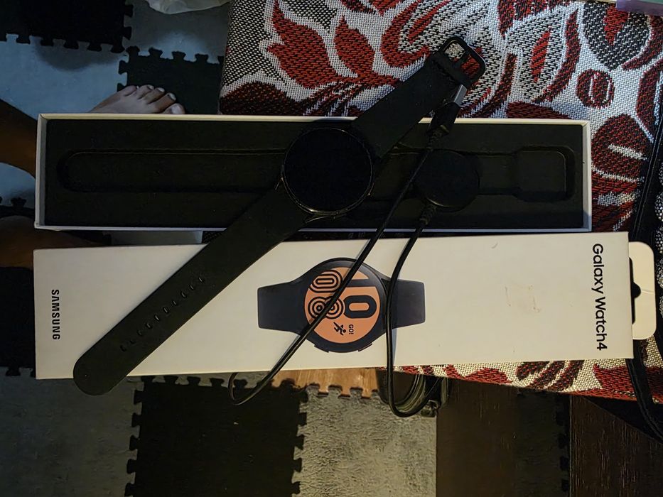 Samsung Galaxy Watch 4