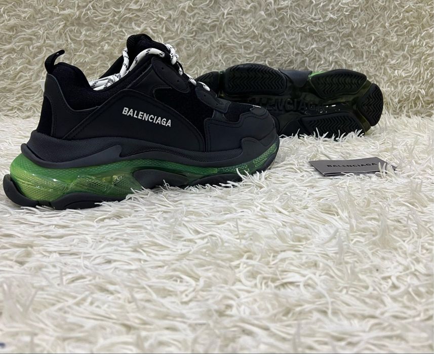 Balenciaga triple s. PREMIUM!