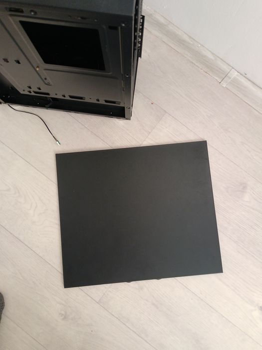 Коспус 1st player atx