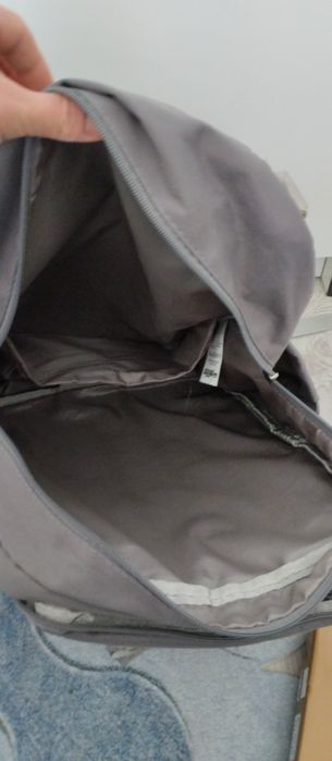 Раница за количка