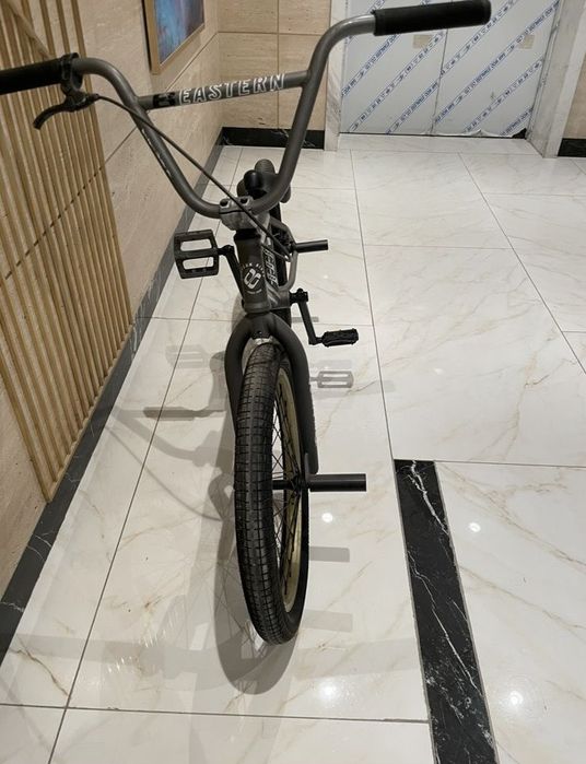 BMX eastern велосипед