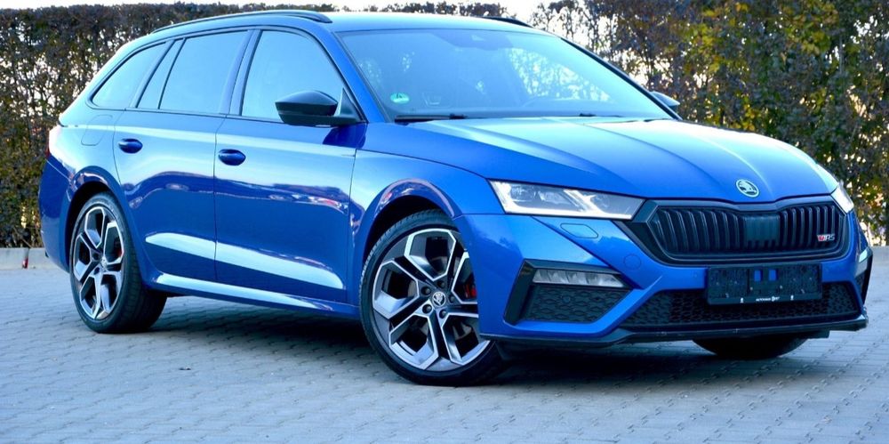 Jante 19 Skoda Superb Kodiaq Karoq Octavia Eniaq Jante NOI cu Garantie