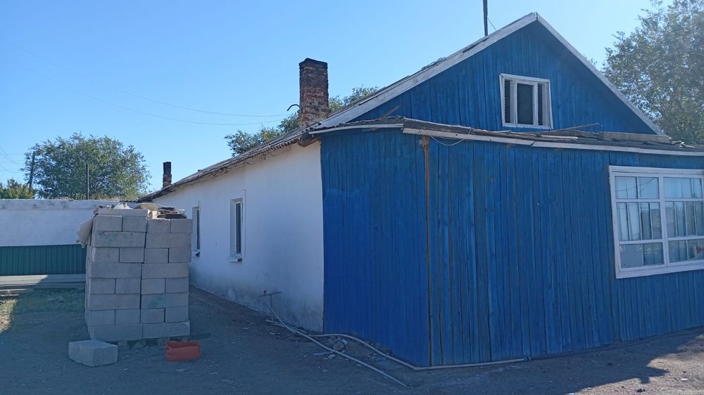 Продется дом поселке Грп аэропорт