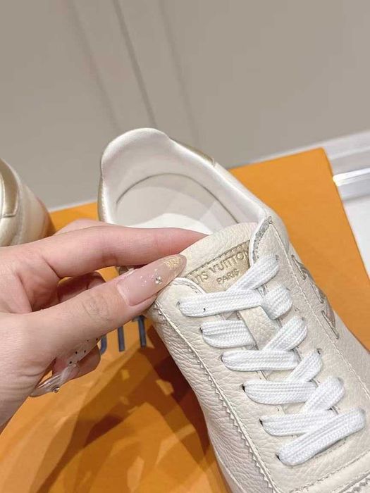 Sneakers Louis Vuitton 2026-calitate premium 100% piele naturala