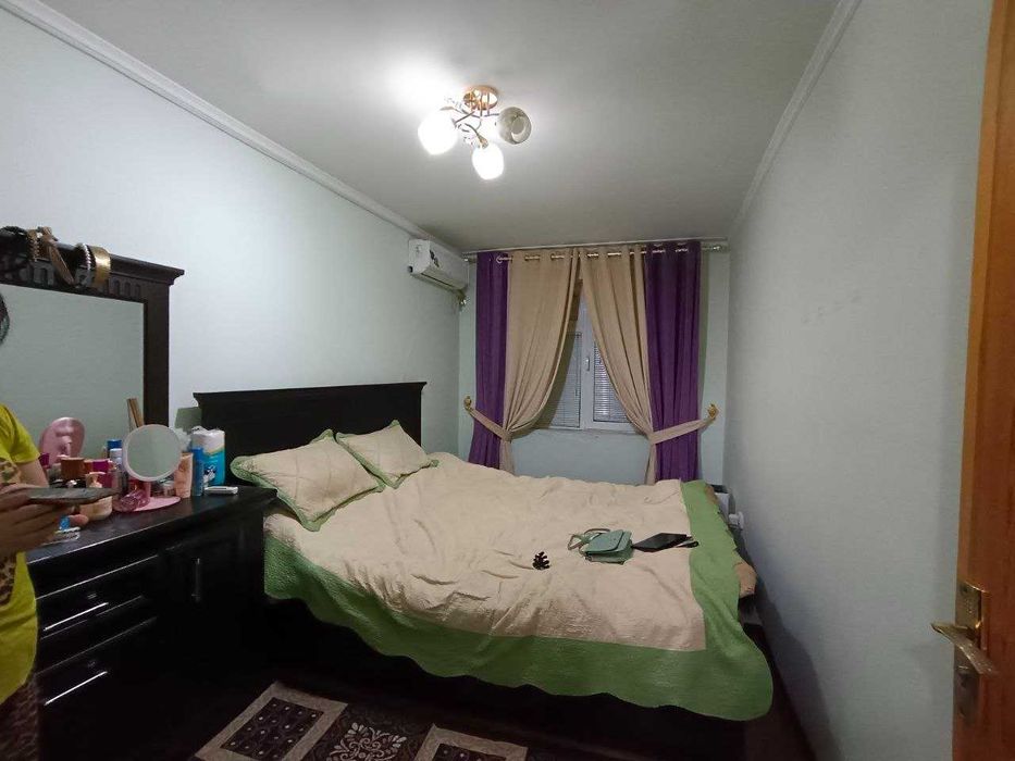 3х комнатная квартира на 1 этаже с удобствами, Супер