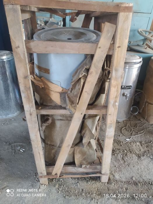 Электро кипитилник