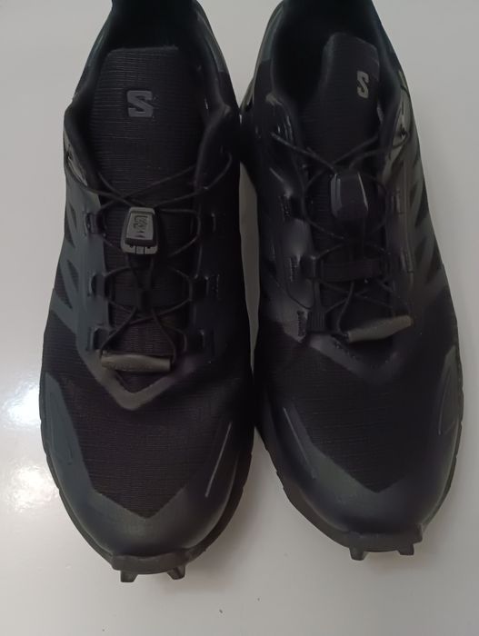 Мъжки маратонки Salomon