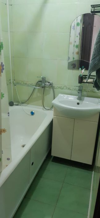 Сдается 2комн квартиру