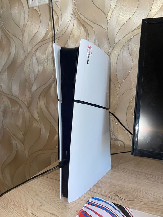 Playstation 5 slim 850GB