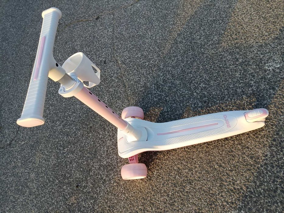 Детска тротинетка